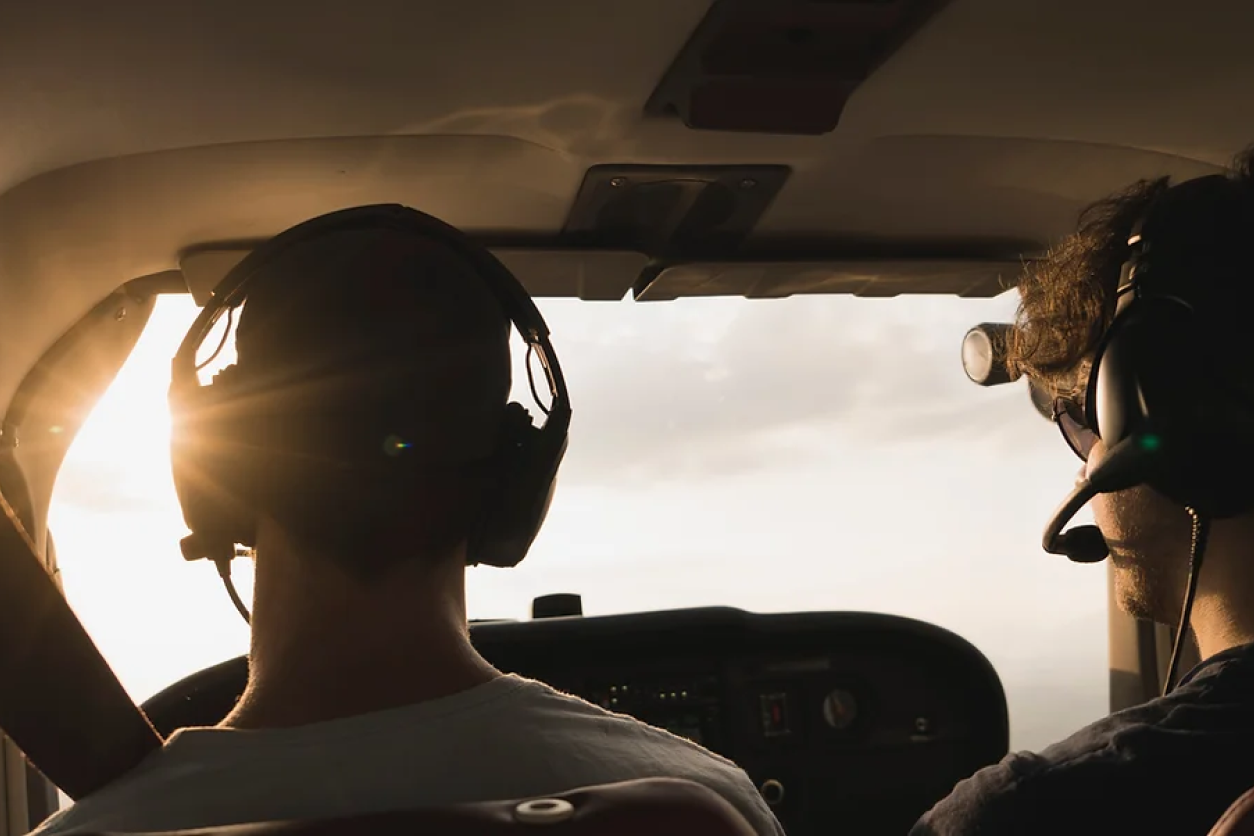 pilot-exam