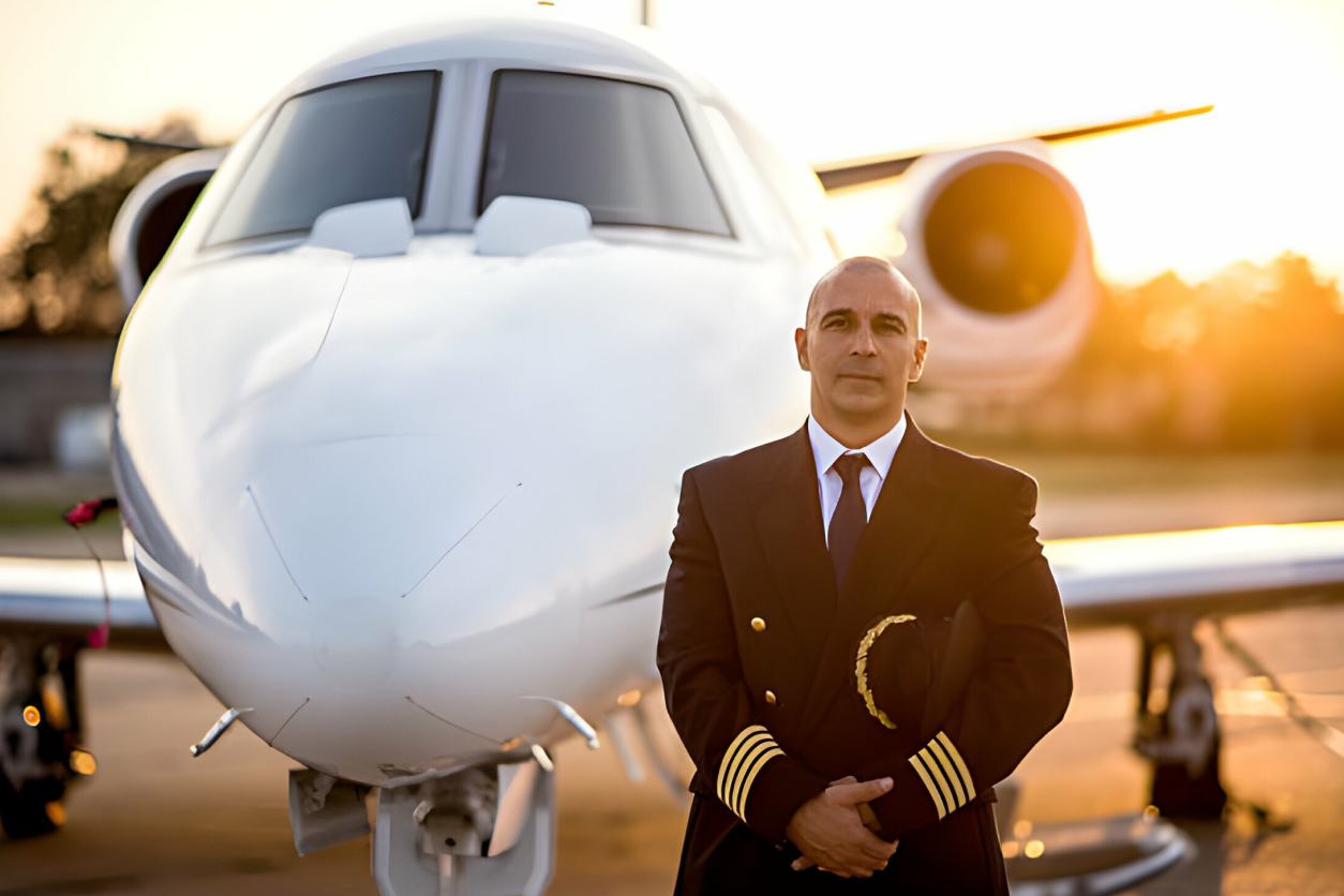 For Pilots